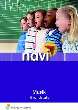 navi Musik Grundstufe