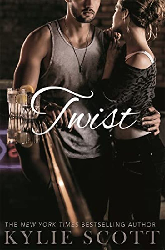 Twist (Dive Bar) (Dive Bar, 2, Band 2)