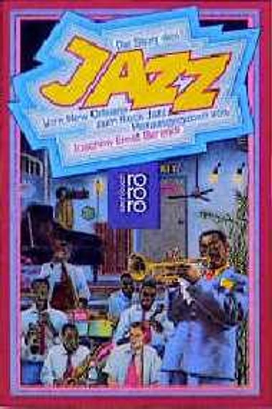 Die Story des Jazz