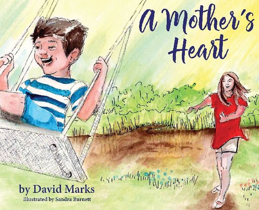 A Mother's Heart