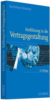 Einführung in die Vertragsgestaltung