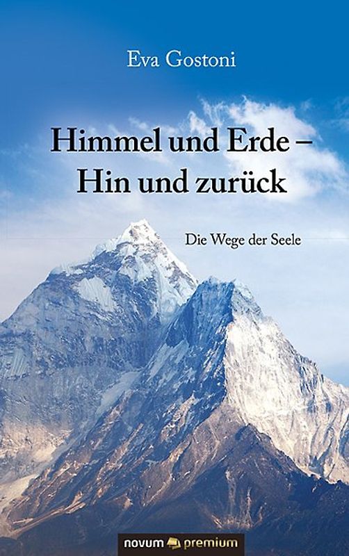 Himmel und Erde – Hin und zurück