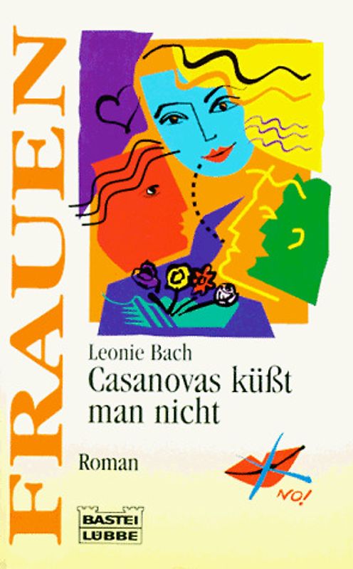 Casanovas küsst man nicht