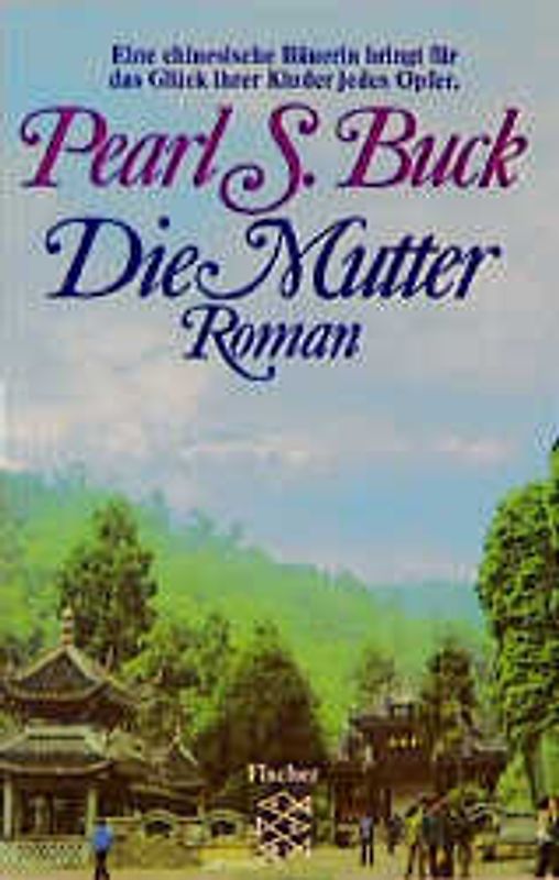 Die Mutter. Roman