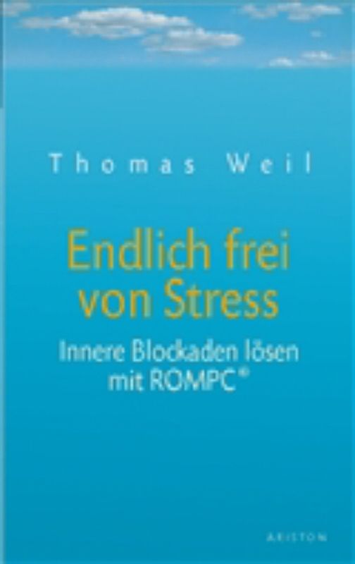 Endlich frei von Stress