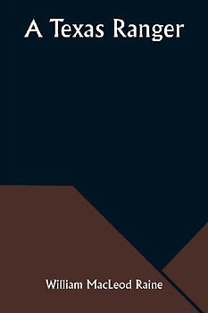 A Texas Ranger