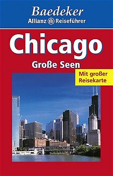 Chicago /Grosse Seen