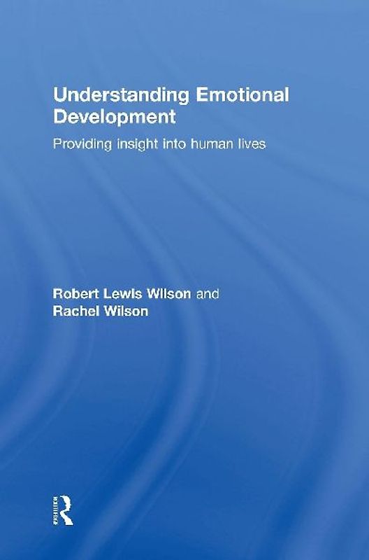 Understanding Emotional Development