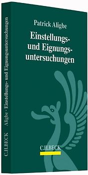 Einstellungs- und Eignungsuntersuchungen