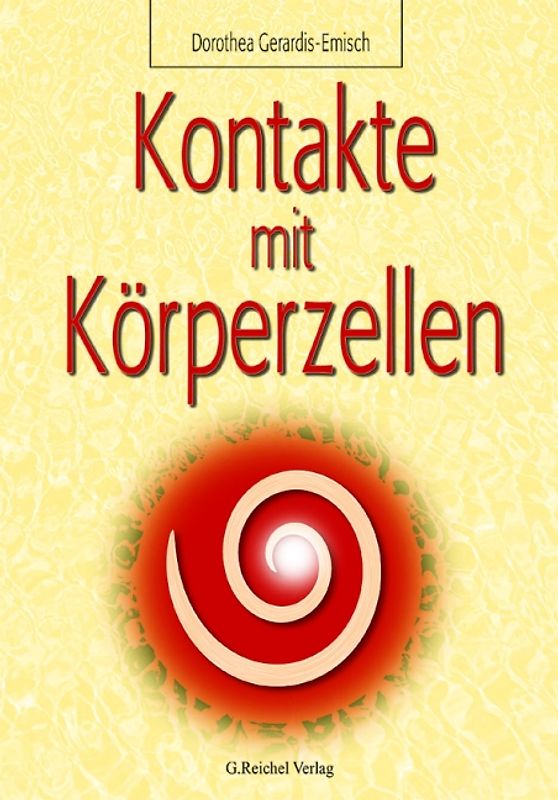 Kontakte mit Körperzellen