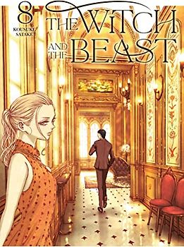 The Witch and the Beast 8