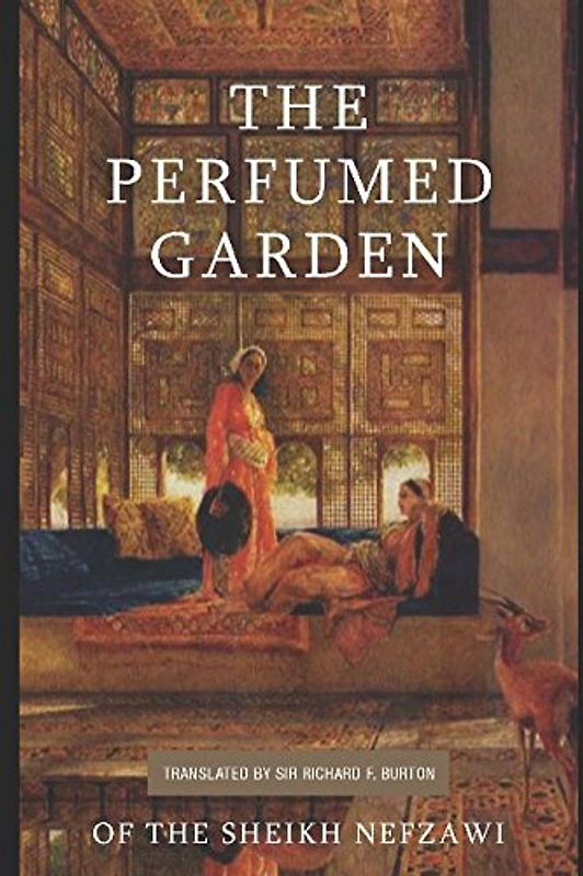 The Perfumed Garden