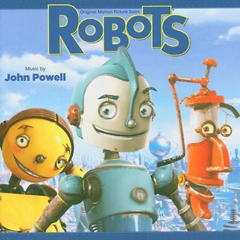 John Powell - Robots