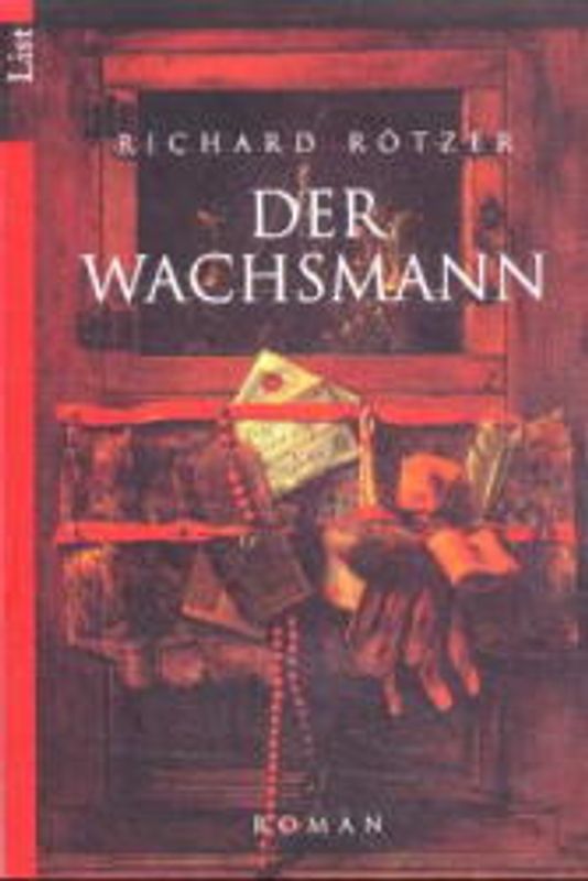 Der Wachsmann