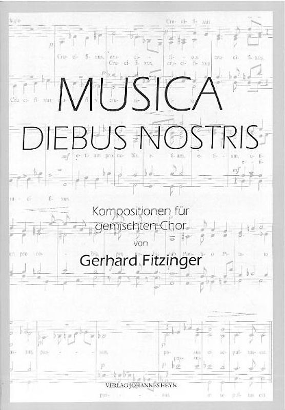 Musica diebus nostris