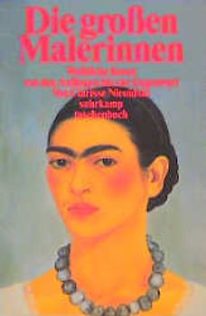 Die grossen Malerinnen