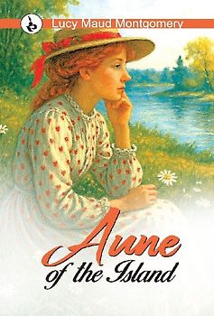Anne of the Island