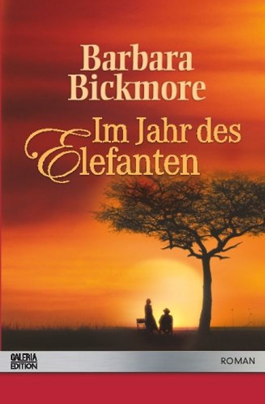 Im Jahr des Elefanten