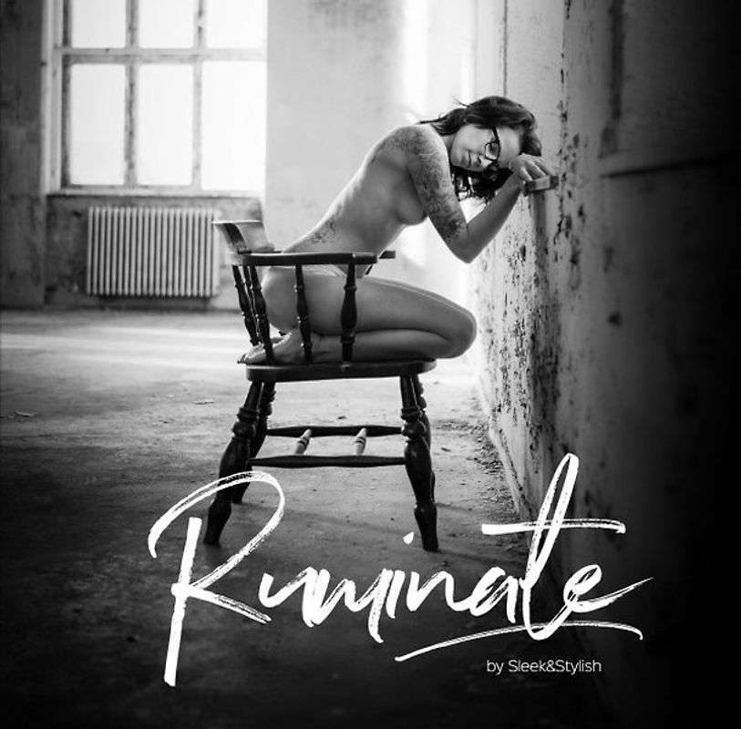 Ruminate / Ruminate | Bildband