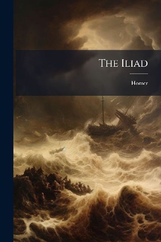 The Iliad