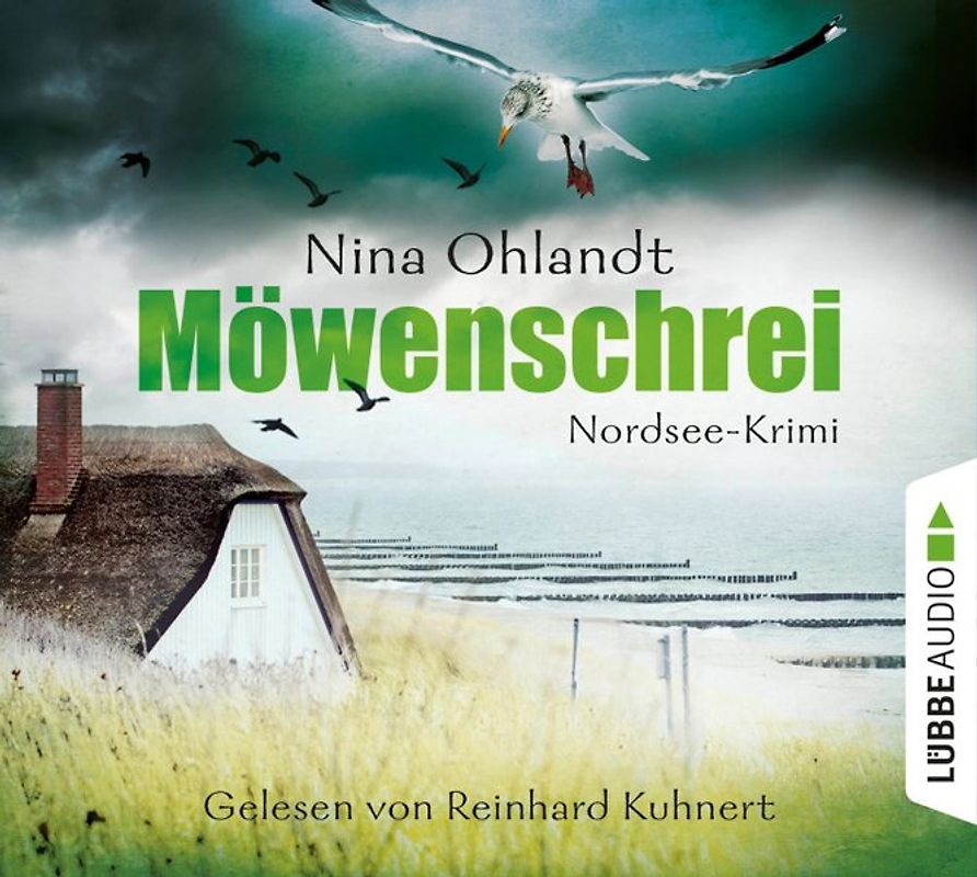 Möwenschrei