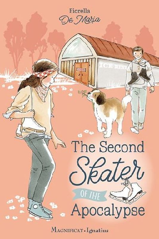 The Second Skater of the Apocalypse