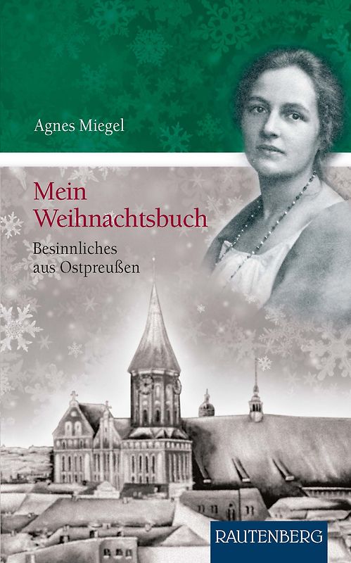 Mein Weihnachtsbuch