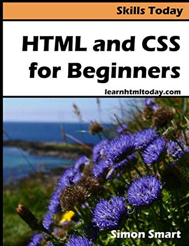 HTML and CSS for Beginners (Skills Today)