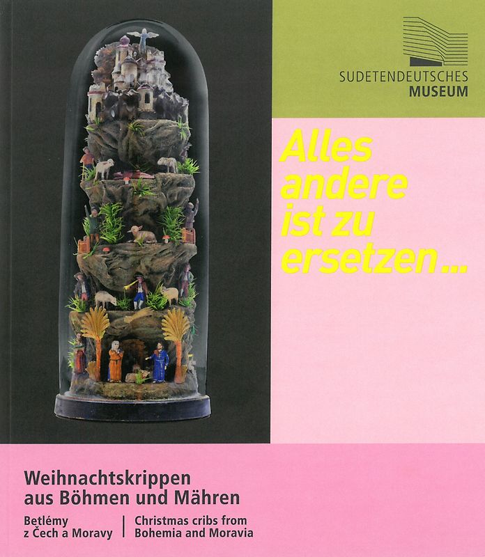 Alles andere ist zu ersetzen