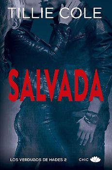 Salvada