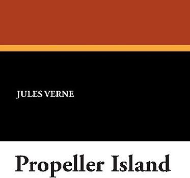 Propeller Island