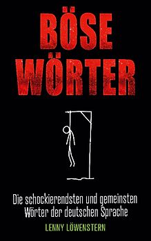 Böse Wörter