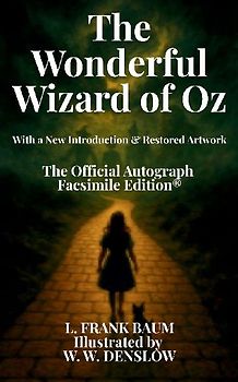 The Wonderful Wizard of Oz