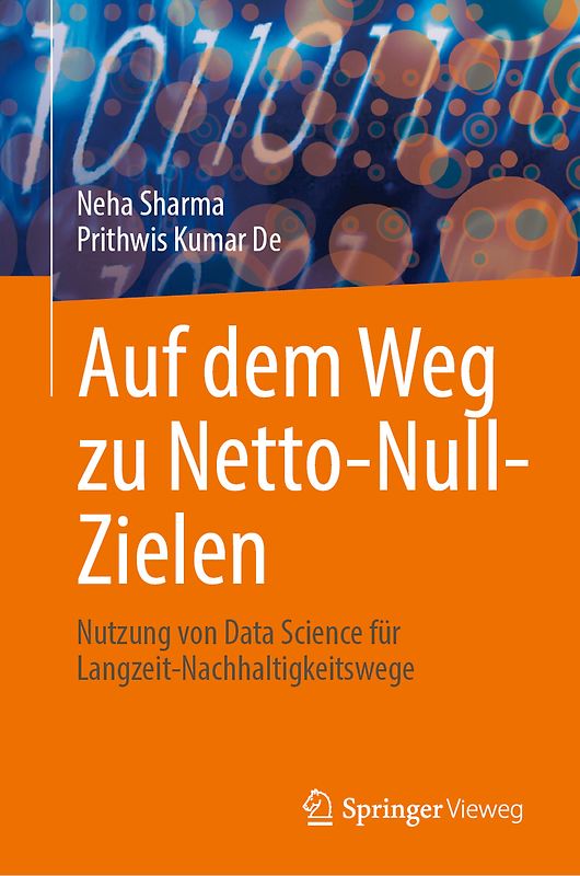Auf dem Weg zu Netto-Null-Zielen