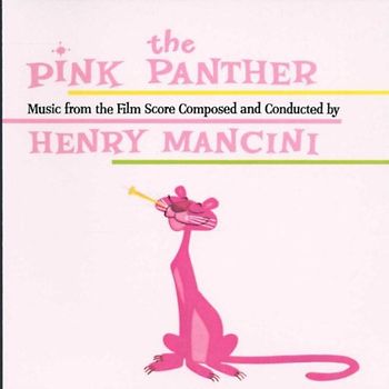 Pink Panther [Soundtrack]