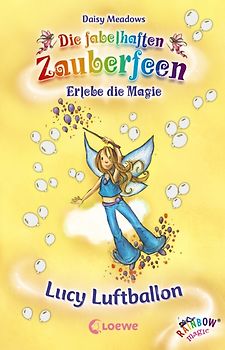 Lucy Luftballon (Band 19)