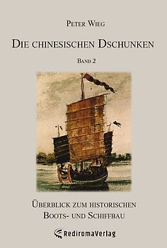 Die chinesischen Dschunken - Band 2