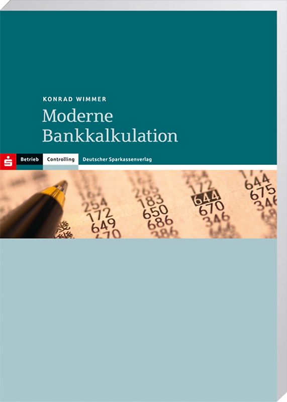 Moderne Bankkalkulation