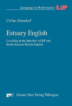 Estuary English