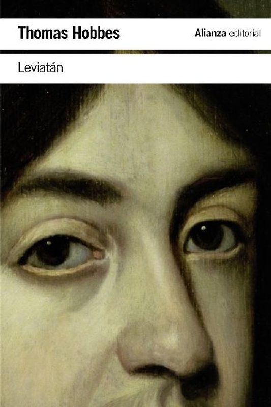 Leviatán : o la materia, forma y poder de un estado eclesiástico y civil