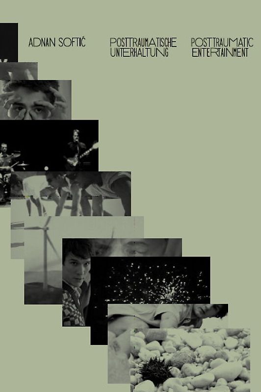 Posttraumatische Unterhaltung