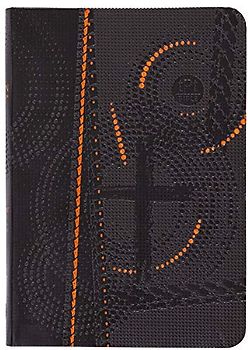 The Passion Translation New Testament (2020 Edition) Youth Boys Kevlar