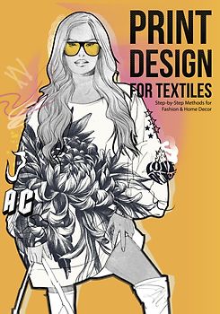 Print Design for Textiles