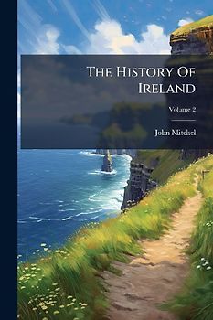 The History Of Ireland