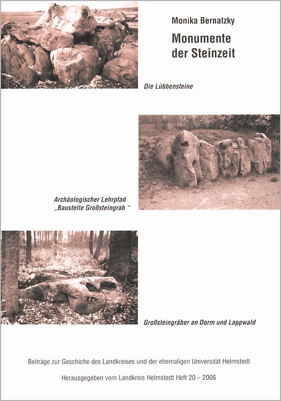 Monumente der Steinzeit