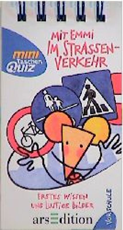Mit Emmi im Strassenverkehr