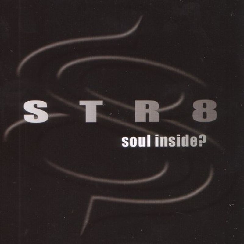 Str8 - Soul Inside?