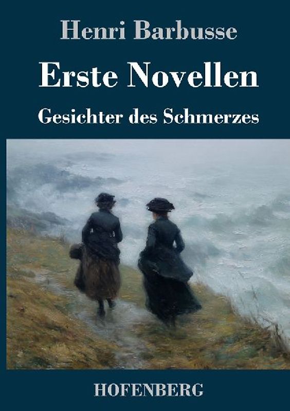 Erste Novellen