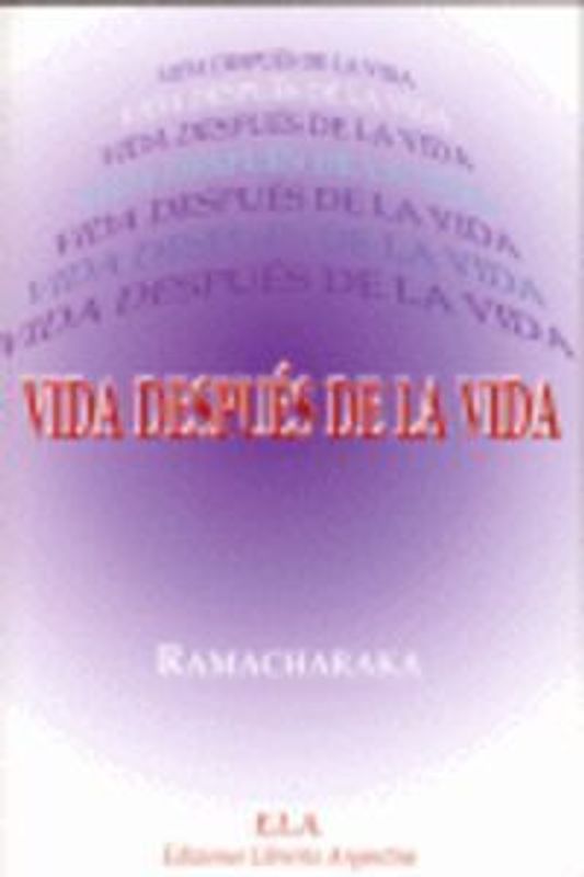 Vida después de la vida