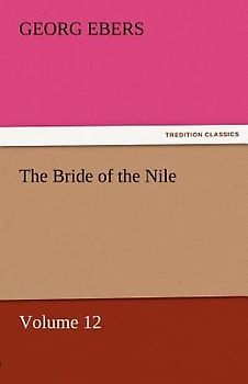 The Bride of the Nile - Volume 12